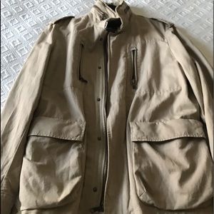 Banana Republic Field Jacket